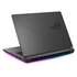 Ноутбук ASUS ROG Strix G16 G615JMR-S5202 Core i7 14650HX/16Gb/1Tb SSD/NV RTX5060 8Gb/16" WQXGA/DOS Grey