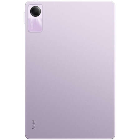 Планшет Xiaomi Redmi Pad SE 8/256GB RU Lavender Purple