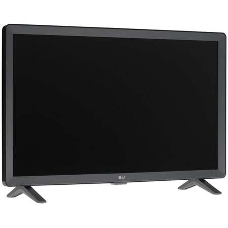 Телевизор 24" LG 24TQ520S-PZ.ARUZ