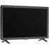 Телевизор 24" LG 24TQ520S-PZ.ARUZ
