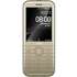 Мобильный телефон Nokia 8000 4G (TA-1303) Gold