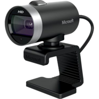 Web-камера Microsoft LifeCam Cinema