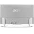 Моноблок Acer Aspire C24-760 23.8" FullHD Core i5 6200U/4Gb/1Tb/kb+m/DOS Silver
