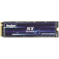 Внутренний SSD-накопитель 2000Gb KingSpec NX-2TB 2280 (NX-2TB 2280) M.2 2280 PCIe NVMe 3.0 x4