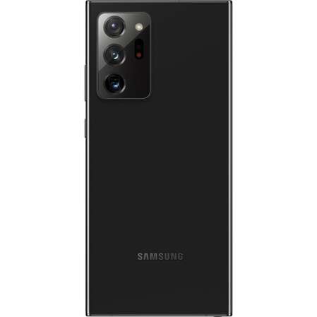Смартфон Samsung Galaxy Note 20 Ultra SM-N985 256GB черный