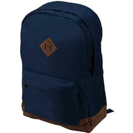 15.6" Рюкзак для ноутбука Continent BP-003, синий