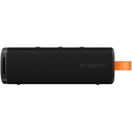 Портативная bluetooth-колонка Xiaomi Sound Outdoor 30W Black