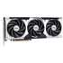 Видеокарта MSI GeForce RTX 5060 Ti 16384Mb, Ventus 3X OC 16 Gb (RTX 5060 Ti 16G Ventus 3X OC) 1xHDMI, 3xDP, Ret