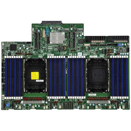 Платформа SuperMicro VFG-SYS-621H-TN12R-87