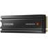 Внутренний SSD-накопитель 1000Gb Samsung 980 Pro with Heatsink (MZ-V8P1T0CW) M.2 2280 PCI-E 4.0 x4