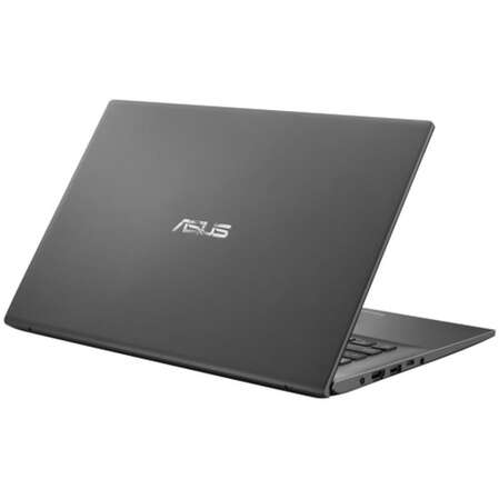 Ноутбук ASUS VivoBook 14 X412FA-EB487T Core i5 8265U/8Gb/256Gb SSD/14" FullHD/Win10 Grey