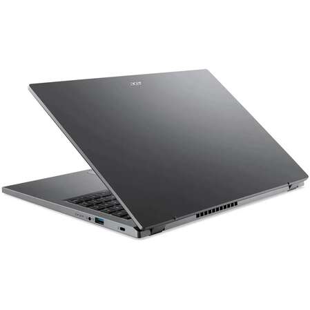 Ноутбук Acer Extensa 15 EX215-23-R4D3 AMD Ryzen 3 7320U/8Gb/256Gb SSD/15.6" FullHD/DOS Grey