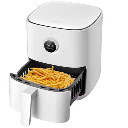 Аэрогриль Xiaomi Smart Air Fryer 4.5L White EU