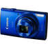 Компактная фотокамера Canon Digital Ixus 170 blue