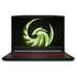 Ноутбук MSI Bravo 15 B5DD-415XRU AMD Ryzen 7 5800H/16Gb/512Gb SSD/AMD RX5500M 4Gb/15.6" FullHD/DOS Black