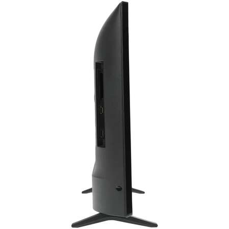 Телевизор 32" LG 32LQ63006LA.ARUG (Full HD 1920x1080, Smart TV) черный (EAC)