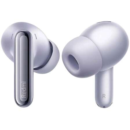 Bluetooth гарнитура Xiaomi Redmi Buds 6 Pro Lavender Purple