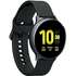Умные часы Samsung Galaxy Watch Active2 алюминий (44mm) Black