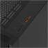 Корпус ATX Miditower PcCooler C3D510 BK ARGB Black
