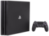 Игровая приставка Sony PlayStation 4 1Tb Black + Horizon Zero Dawn + Spider-Man + GTS