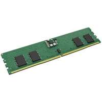 Модуль памяти DIMM 8Gb DDR5 PC51200 6400MHz Kingston CUDIMM (KVR64A52BS6-8)