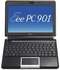 Нетбук Asus EEE PC 901 Black Atom-N270/1Gb/12Gb/WiFi/9"(8.9)/XP