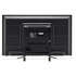 Телевизор 32" Haier LE32K5500T (HD 1366x768, Smart TV) черно-серебристый