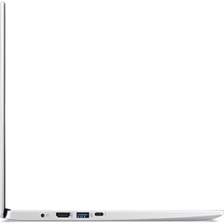 Ноутбук Acer Swift 3 SF313-52-58RR Core i5 1035G4/8Gb/256Gb SSD/13.5" QHD/Win10 Silver