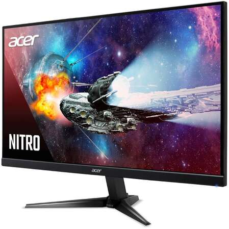 Монитор 27" Acer Nitro QG271Ebii IPS 1920x1080 1ms НDMI, VGA
