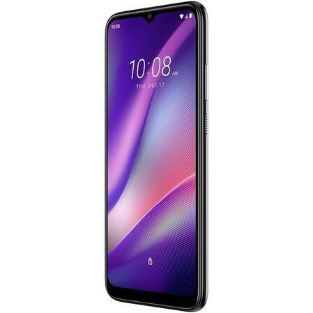 Смартфон HTC Wildfire E3 4/128GB черный