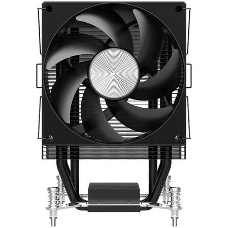 Охлаждение CPU Cooler for CPU Formula Ice Boid 3PSD9 Black S1200/1700/1851/AM4/AM5