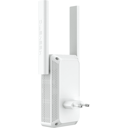 Повторитель Wi-Fi Keenetic Buddy 5 Wi-Fi5 AC1200 1xLAN KN-3310