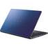 Ноутбук ASUS Laptop 12 E210MA-GJ001T Celeron N4020/4Gb/64Gb eMMC/11.6"/Win10 Blue