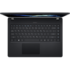Ноутбук Acer TravelMate P2 TMP214-52-53V2 Core i5 10210U/8Gb/256Gb SSD/14" FullHD/Win10Pro Black