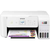 МФУ Epson L3266 Фабрика печати цветное А4 WiFi