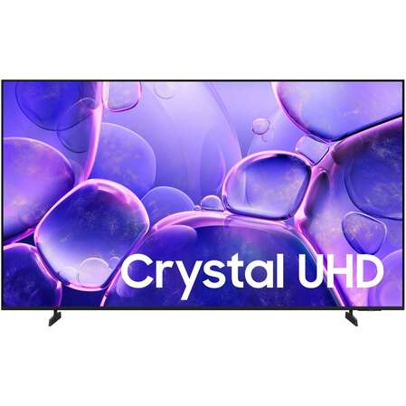 Телевизор 50" Samsung UE50U8000FUXRU 2025