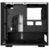 Корпус Mini-ITX Minitower NZXT H200 CA-H200B-W1 Mini-ITX White/Black