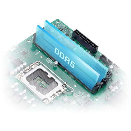 Материнская плата ASUS Pro Q670M-C-CSM Q670 Socket-1700 4xDDR5, 6xSATA3, 2xM.2, 1xPCI-E16x, 4xUSB3.2, 2xDP, HDMI, Glan, mATX