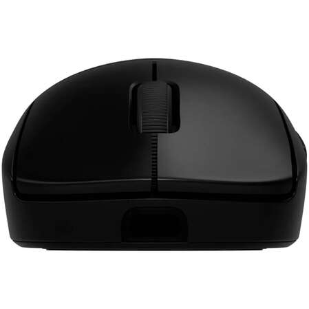 Мышь беспроводная Logitech G Pro 2 Lightspeed Wireless Mouse Black