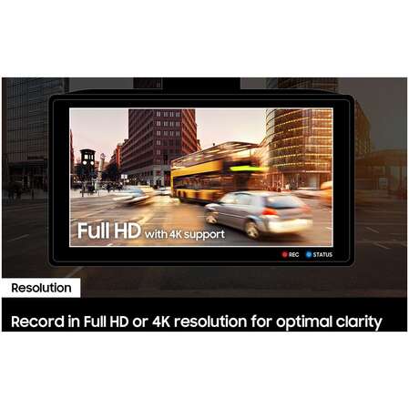 Карта памяти Micro SecureDigital 128Gb SDXC Samsung PRO Endurance class10 UHS-I U3 (MB-MJ128KA)