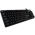 Клавиатура Logitech G512 Carbon GX Blue Switch Gaming Keyboard