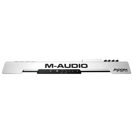MIDI-клавиатура M-Audio Axiom AIR 49