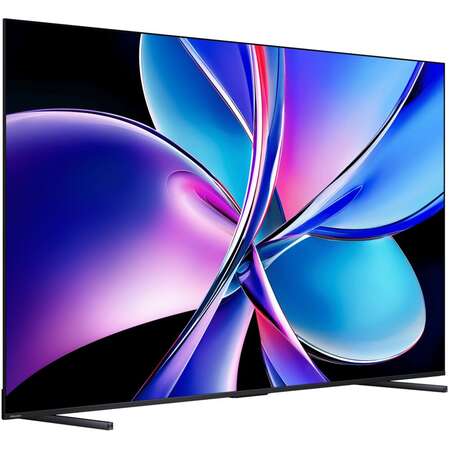 Телевизор 100" Hisense 100E7Q PRO 2025