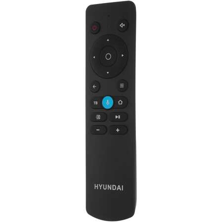 Телевизор 43" Hyundai H-LED43BU7012