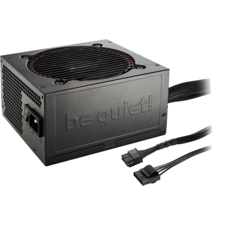 Блок питания 700W be quiet! Pure Power 11 CM 700W