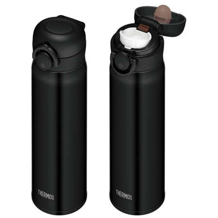 Thermos Термокружка JNR-501 MTBK, черный, 0,5 л.