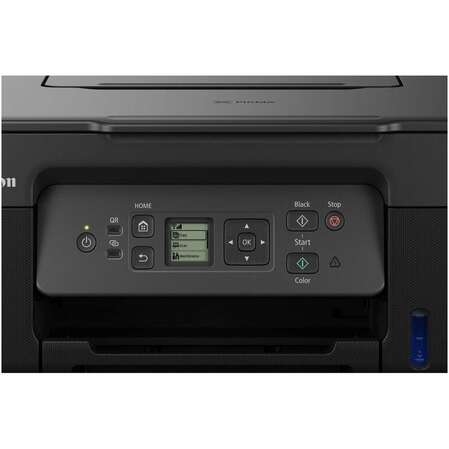 МФУ Canon Pixma G3470 цветное А4 c Wi-Fi черный
