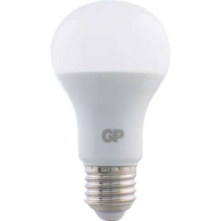 Светодиодная лампа GP LEDA60-11WE27-40K-2CRB1