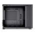 Корпус MicroATX Minitower JONSBO D31 Mesh Screen Black