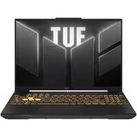 Ноутбук ASUS TUF Gaming F16 FX607VU-RL061 Core 5 210H/16Gb/512Gb SSD/NV RTX4050 6Gb/16